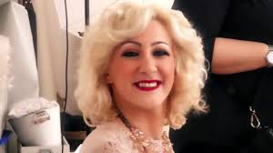 Bepinkfriendly 2021 con La mostra fotografica Le Risonanze per Giusy