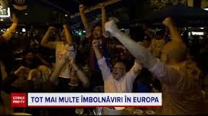 È™tirile Pro Tv 24 August 2020 Youtube