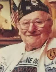 Obituary information for David J. Campo