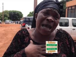 Tenant had a dream that Ofankor alleged 'killer landlord' had shot him