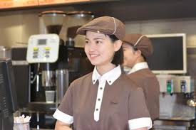 ロッテリア 南行徳駅店 カフェスタッフ 調理 清掃 販売スタッフ アルバイト 千葉県市川市 の募集詳細