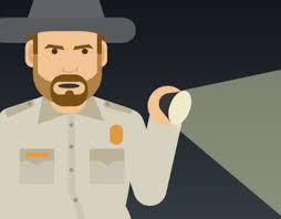 Stranger Things David Harbour Projects :: Photos, videos, logos,  illustrations and branding :: Behance