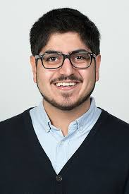 Ali Askari, MI, UUlm