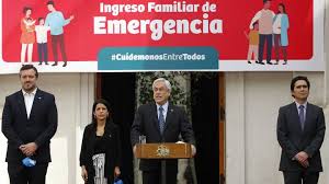 ¿cómo saber cuánto recibiré mensual por concepto de ingreso familiar? Ingreso Familiar De Emergencia A Quien Beneficia Y Cual Es El Monto As Chile