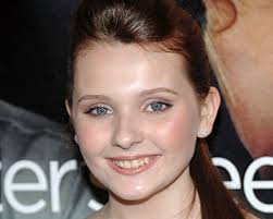 Night shyamalan's science fiction horror film signs (2002), at the age of five. Family Strife Lets Abigail Breslin Show Serious Side The Star