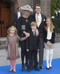 Prins Constantijn En Prinses Laurentien En Kinderen Koninklijke Familie Koninklijke Families Prinsessen