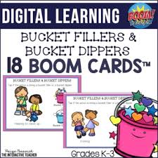 Bucket filling is a social emotional and character building practice that is taking place in classrooms teachers can create a variety of bucket filling activities, but mainly it is when a student shows acts of kindness, helpfulness, positive behavior. Creating A Bucket Filling Classroom Paige Bessick The Interactive Teacher