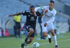 Orlando pirates welcome moroccan giants raja casablanca in their caf confederation cup first leg quarterfinal clash this afternoon and below is a free live stream to watch the entire match. Cafcc Orlando Pirates Settle For A Draw Against Raja