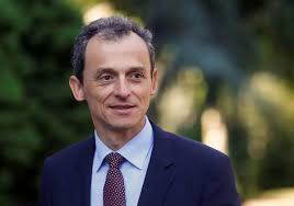 El astronauta Pedro Duque, nuevo presidente de Hispasat