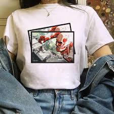 We did not find results for: Buy Attack On Titan Assault Eren Yeager Levi Clipart Anime Printing Womens T Shirt Summer Street Casual Stretch Slim Tees Basic Couple Tshirs At Affordable Prices Free Shipping Real Reviews With Photos
