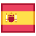 Copy and paste keyboard over 3,559 emojis (unicode 13.1) to use on facebook, twitter, instagram, google, skype, slack, snapchat, github, whatsapp, iphone, samsung and more! Flag For Spain Emoji
