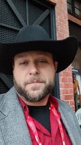 Joshua Sherrill's Instagram, Twitter & Facebook