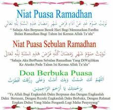 Puasa syawal memiliki banyak keutamaan. Bki On Twitter Reminder Niat Puasa Doa Berbuka Puasa Kkcity Http T Co Waalt6qhnj