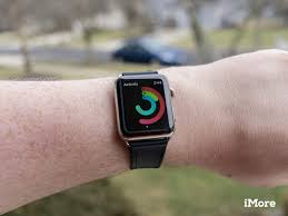 Maybe you would like to learn more about one of these? How To Use Your Apple Watch With Multiple Iphones Imore