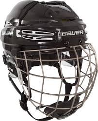 Bauer, reebok, ccm, vaughn geschenkgutscheine jetzt hier entdecken! Helm Bauer Re Akt 100 Combo Eishockey Wintersport