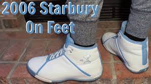 The company was headquartered in port washington, new york. 2006 Starburys Stephon Marbury Shoes On Feet Detailed Look Hd Youtube