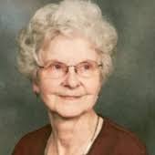 Obituary information for Lilly Jergenson