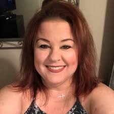 Cherie Barnett's Instagram, Twitter & Facebook