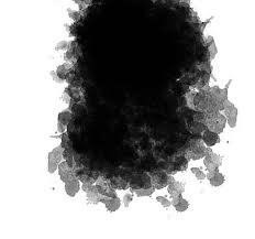 Aesthetic Black And White Book Covers Book Cover Tips 81 Paint Blotch Book Cover Template Love Background Images Photo Texture