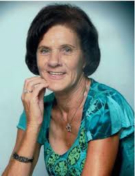 Lila Dale Lawrence Obituary December 20, 2018