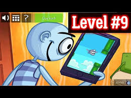 Video games 2 is free and no registration needed! Troll Face Quest Video Games 2 Level 9 Solution Android Youtube