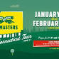 Two Roads Tee Masters event image