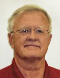 Obituary information for Byron Collins