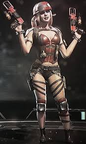 Pin On Dc Harley Poison Ivy Catwoman And More After the joker's demise at the hands of superman in the first injustice, harley has now joined forces. pin on dc harley poison ivy catwoman