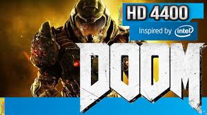 Doom Intel Hd 4400 On Microsoft Surface Pro 2 4 Gb Ram Single Player Intel Hd Graphics Youtube