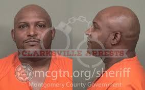Charles Edward Clemons was booked into the #MontgomeryCounty Jail