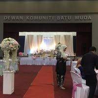 See all 94 photos taken at dewan komuniti batu muda by 2,357 visitors. Dewan Komuniti Batu Muda Community Center