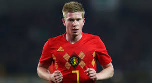 Join the discussion or compare with others! Football Belgian Relief As Kevin De Bruyne To Join Squad On Monday Sports News Wionews Com