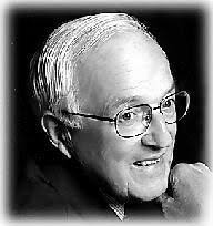 THEODORE FLINT Obituary (2016)