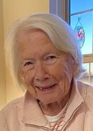 Jean Chadwick Obituary