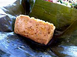 Namun kamu bisa menggantinya dengan ayam. Masakan Bali Tum Daging Babi Khas Bali Katalog Kuliner