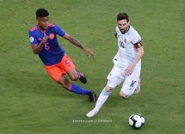 تستعد الأرجنتين لاحتضان النسخة رقم 47 من كوبا أمريكا، والتي ستنطلق يوم 13 يونيو المقبل وتستمر حتى 10 يوليو بمشاركة 10. Ù…ÙŠØ³ÙŠ Ù…Ù†ØªØ®Ø¨ Ø§Ù„Ø£Ø±Ø¬Ù†ØªÙŠÙ† Ø³ÙŠÙƒÙˆÙ† Ù‚ÙˆÙŠ Ø§ Ù„Ù„ØºØ§ÙŠØ©