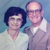 Geraldine L. Moss Obituary