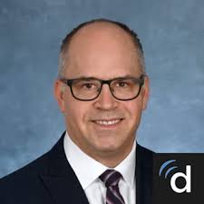 Dr. George P. Jolly, MD