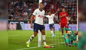 Check this player last stats: Kalahkan Bayern Munchen Tottenham Hotspur Juarai Audi Cup Foto Tempo Co