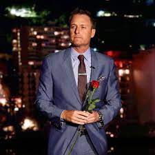 Chris harrison (christopher matthew harrison, born 1967 in jarrow) is an english photographer known for his work which has explored ideas of home, histories and class. The Bachelorette Why Chris Harrison Will Not Be Hosting The New Series