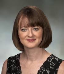 Victoria J. Furby, Ph.D.