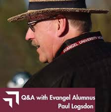 Alumni Spotlight Archives