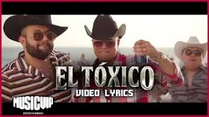 Descarga las mejores canciones de me la avente carin leon 2021, totalmente gratis, sin tener que descargar aplicaciones. Descargar Mp3 El Toxico Grupo Firme Carin Leon Gratis Mp3teca Ws