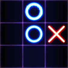 Крестики-нолики