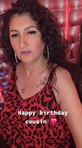 Beatrice Martinez in Arizona