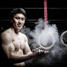 🥋 🏸 🚴🏻‍♀️ 香港運動員之 「我的自豪肌」 💪🏻 ⚽ 🏀 🤸🏻. Ng Kiu Chung å³ç¿¹å…… Startseite Facebook