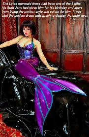 Toggle ability to redirect to image file. The 3 Gifts By Andylatex Mermaid Fashion