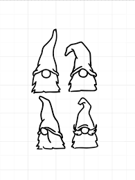 Download Gnome Svg Gnomes Svg Gnome Gnomes Gnomes Gnomes Crafts Mushroom Art