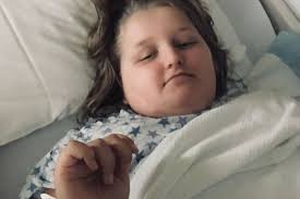 Fundraiser for Christina Turner by David Rothwell : Addison Turner