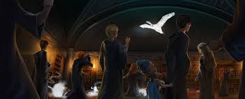 Check spelling or type a new query. What Is A Patronus Wizarding World